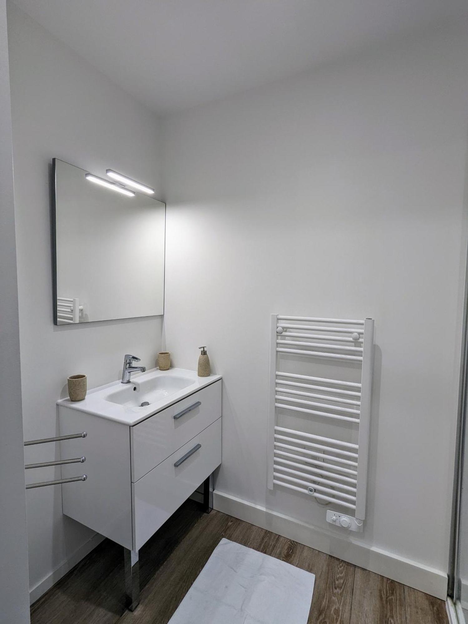 Ferienwohnung Douceur Roannaise Roanne Exterior foto