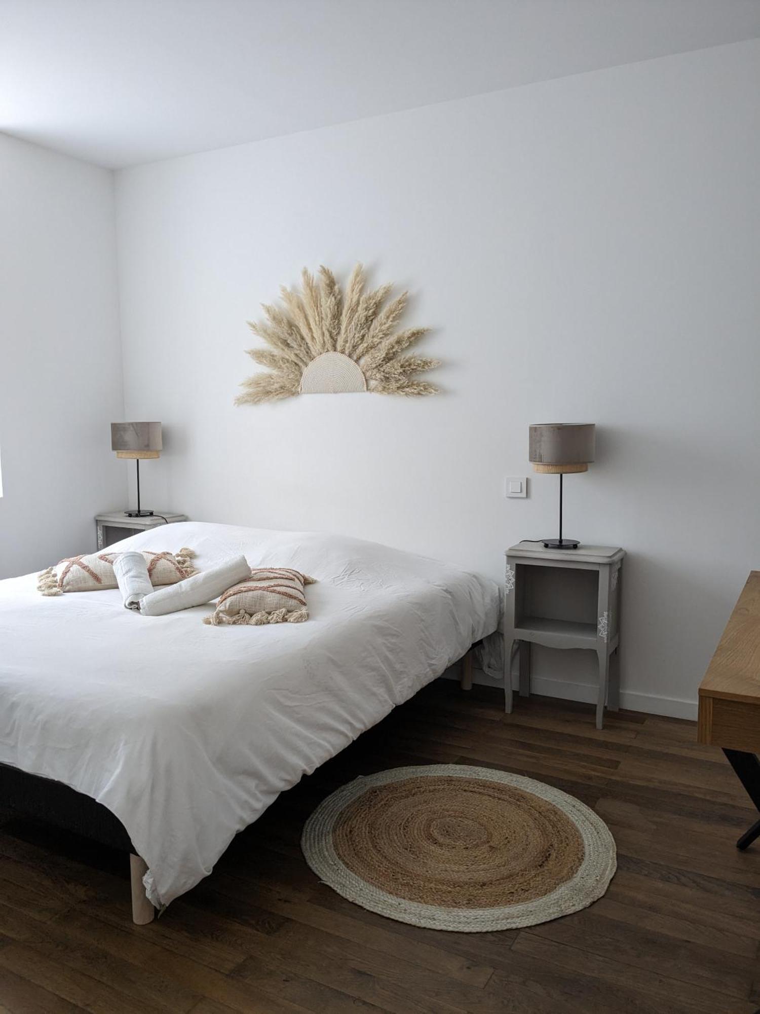Ferienwohnung Douceur Roannaise Roanne Exterior foto